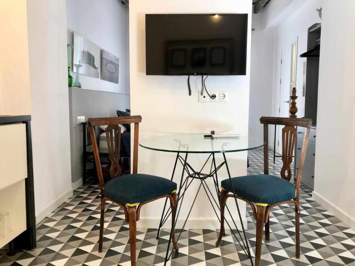 Casa Portus Gaditanus S XVIII Patio Andaluz El Puerto de Santa María Eksteriør bilde