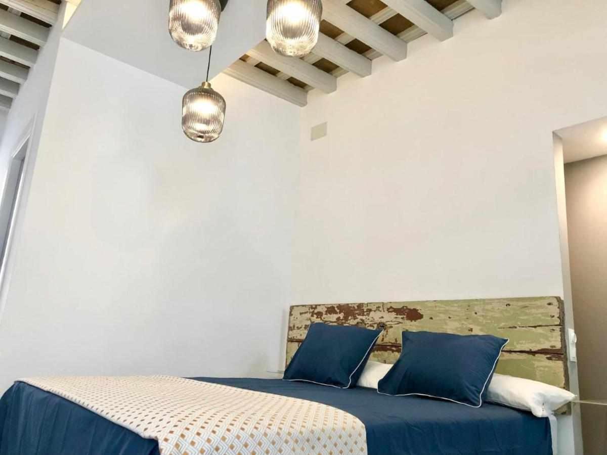 Casa Portus Gaditanus S XVIII Patio Andaluz El Puerto de Santa María Eksteriør bilde