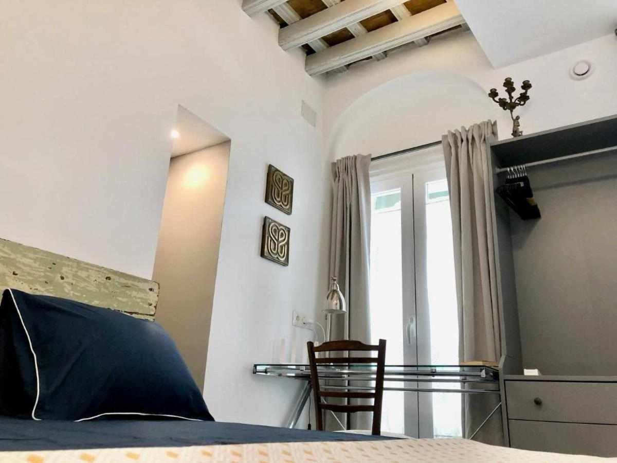 Casa Portus Gaditanus S XVIII Patio Andaluz El Puerto de Santa María Eksteriør bilde